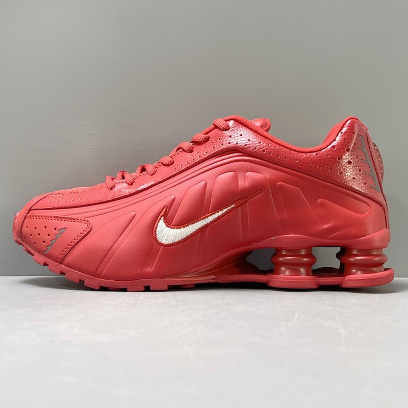 YH버전 나이키 Shox R4 캐주얼 러닝화 001-285255