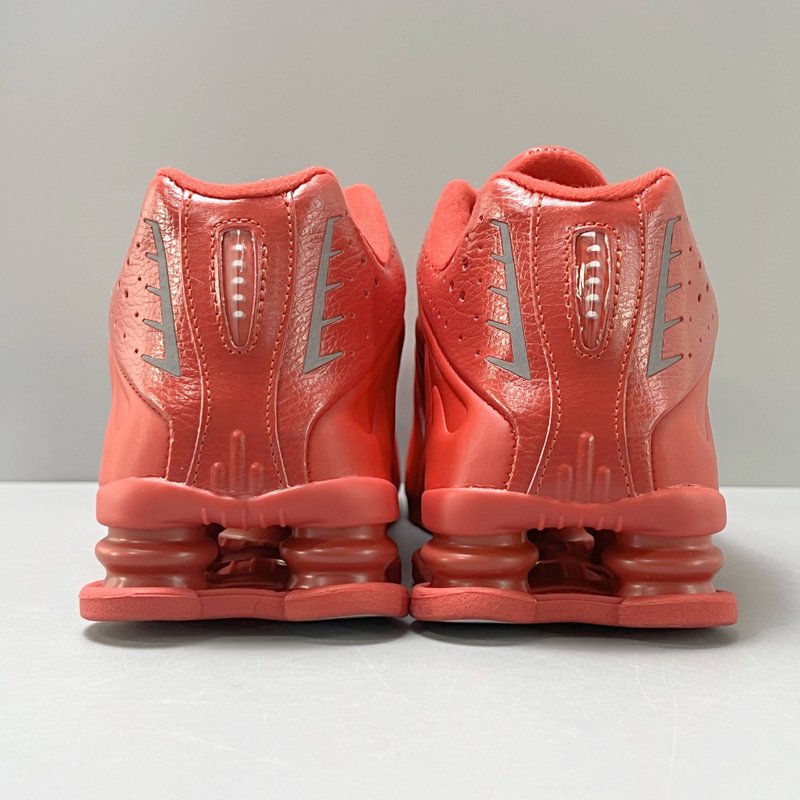 YH버전 나이키 Shox R4 캐주얼 러닝화 001-285255