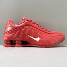 YH버전 나이키 Shox R4 캐주얼 러닝화 001-285255