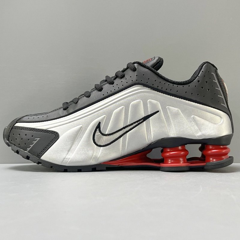 YH 버전 나이키 Shox R4 캐주얼 러닝화 001-285256