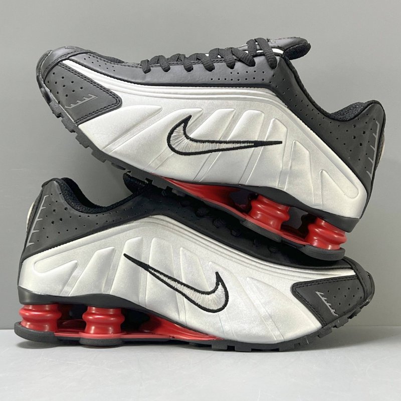 YH 버전 나이키 Shox R4 캐주얼 러닝화 001-285256