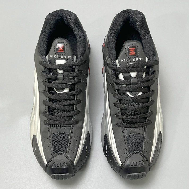 YH 버전 나이키 Shox R4 캐주얼 러닝화 001-285256