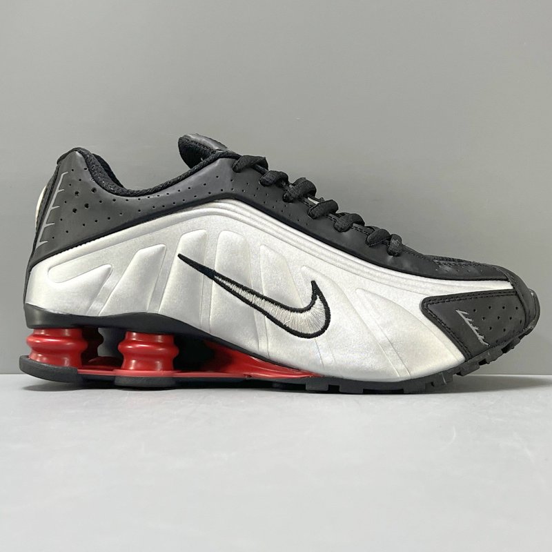 YH 버전 나이키 Shox R4 캐주얼 러닝화 001-285256
