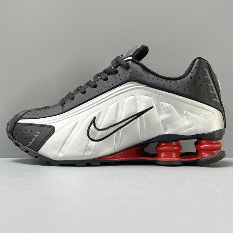 YH 버전 나이키 Shox R4 캐주얼 러닝화 001-285256