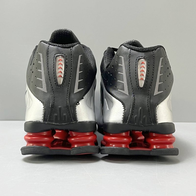 YH 버전 나이키 Shox R4 캐주얼 러닝화 001-285256
