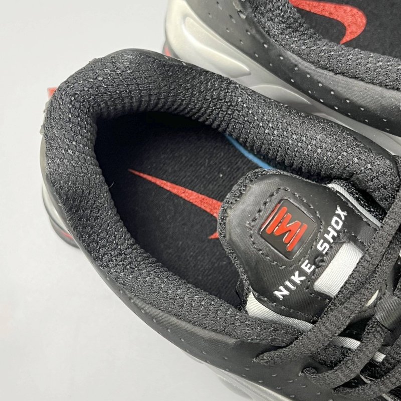 YH 버전 나이키 Shox R4 캐주얼 러닝화 001-285256