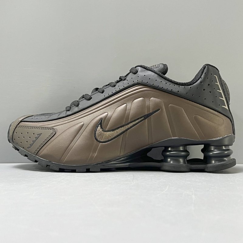 나이키 Shox R4 YH 버전 캐주얼 런닝화 001-285257