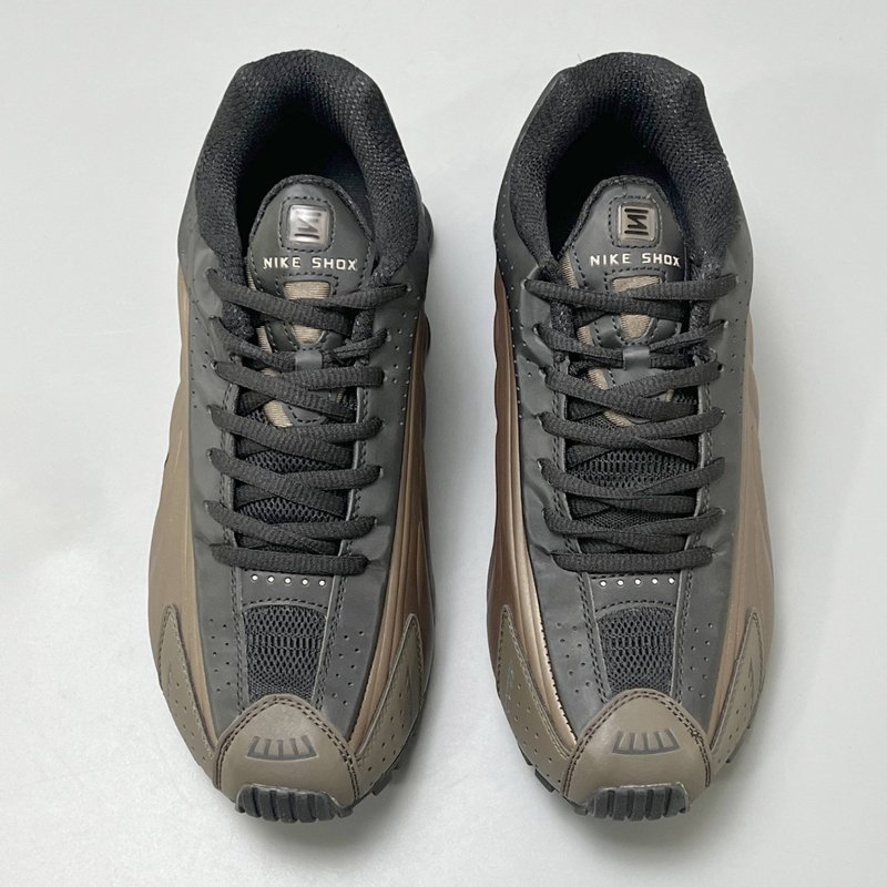 나이키 Shox R4 YH 버전 캐주얼 런닝화 001-285257