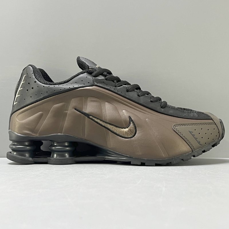 나이키 Shox R4 YH 버전 캐주얼 런닝화 001-285257