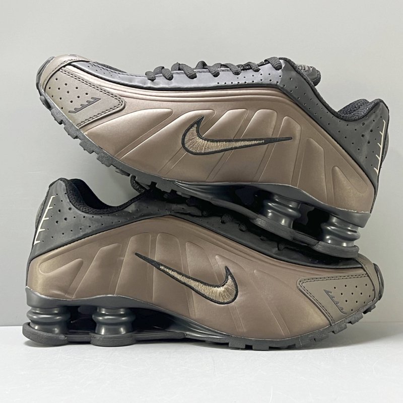 나이키 Shox R4 YH 버전 캐주얼 런닝화 001-285257