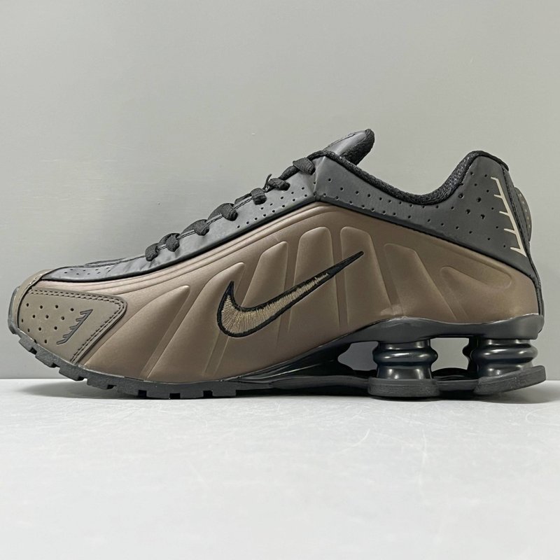 나이키 Shox R4 YH 버전 캐주얼 런닝화 001-285257
