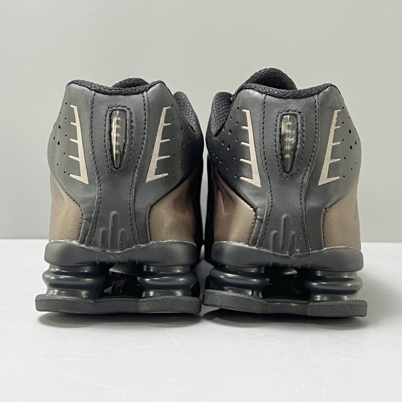 나이키 Shox R4 YH 버전 캐주얼 런닝화 001-285257