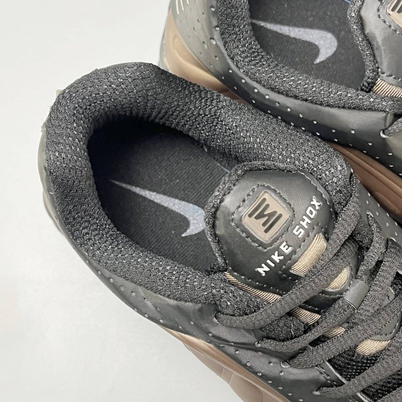 나이키 Shox R4 YH 버전 캐주얼 런닝화 001-285257