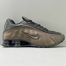 나이키 Shox R4 YH 버전 캐주얼 런닝화 001-285257