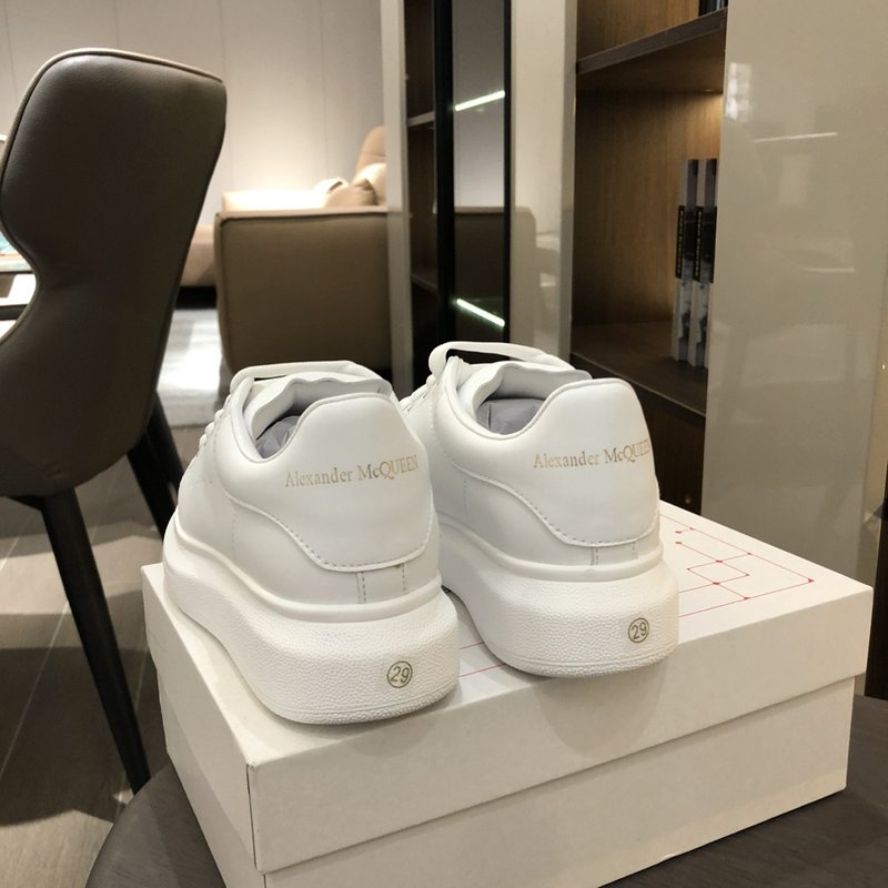 Alexander McQueen 아동화 001-285260