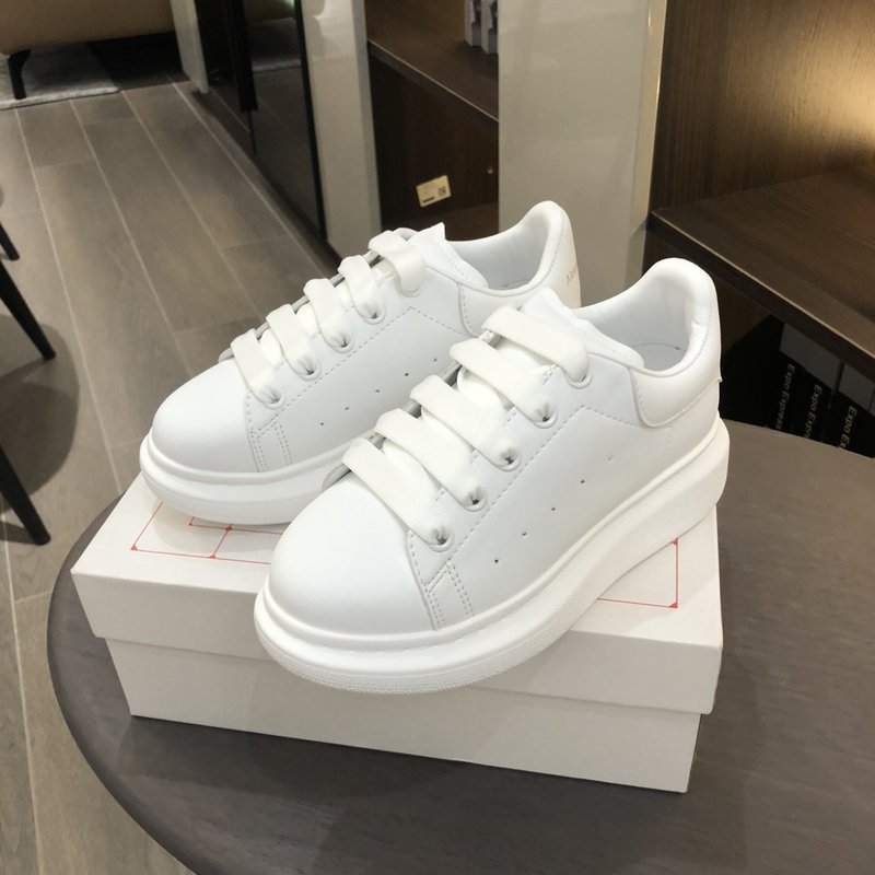 Alexander McQueen 아동화 001-285260