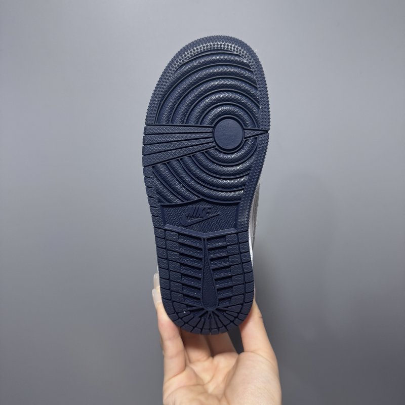 조던 로우탑 버클 아동 운동화 001-285269