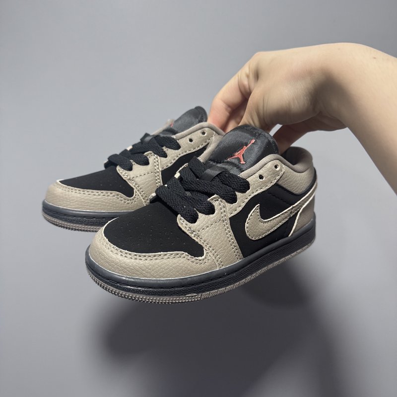 조던 로우탑 키즈 운동화 001-285271