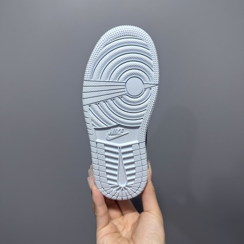 조던 로우탑 끈고리 아동 운동화 001-285273