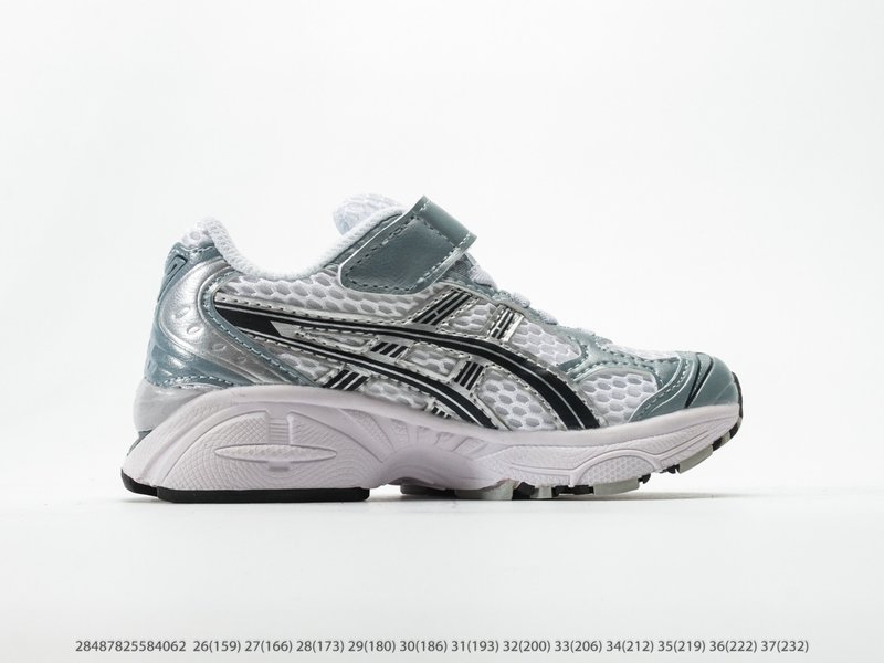 아식스 Gel-NYC 아동 운동화 001-285276