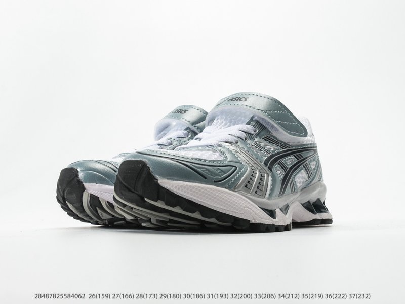 아식스 Gel-NYC 아동 운동화 001-285276