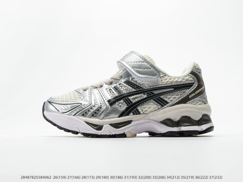아식스 Gel-NYC 아동 운동화 001-285277