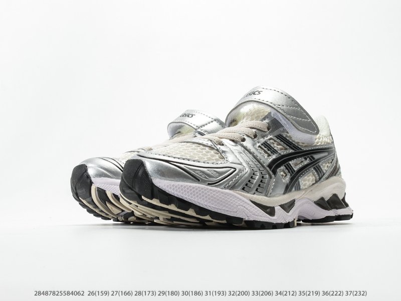 아식스 Gel-NYC 아동 운동화 001-285277