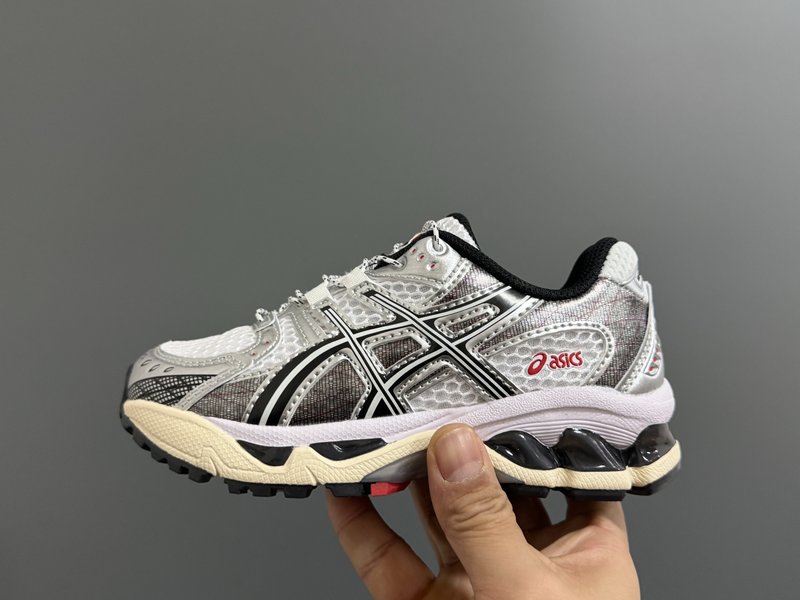 YSS Gel-NIMBUS 어린이 운동화 (락클립 디자 001-285279