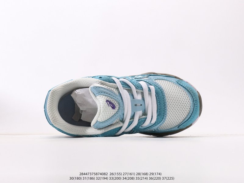 아식스 Gel-NYC 아동화 001-285295
