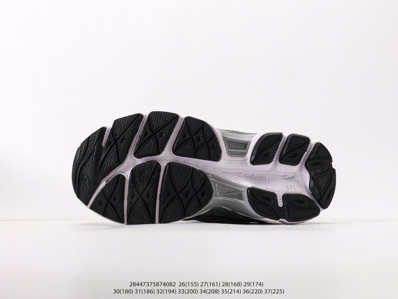 아식스 Gel-NYC 아동 운동화 001-285297