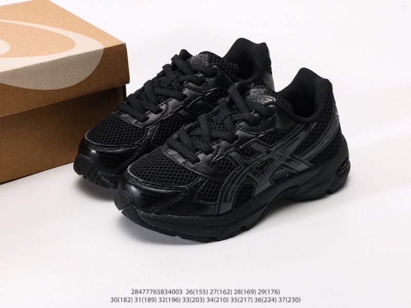 아식스 Gel-NYC 아동 운동화 통기성 러닝화 001-285306