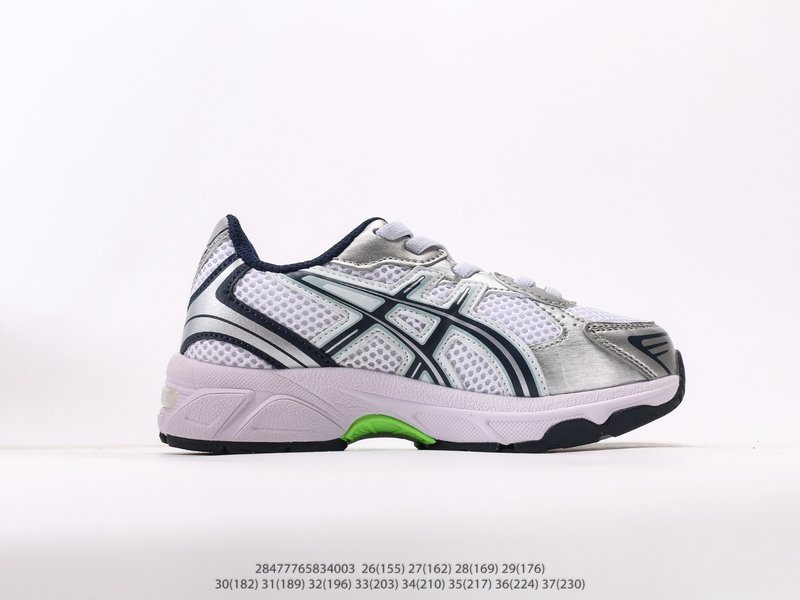 아식스 Gel-NYC 아동용 운동화 001-285307
