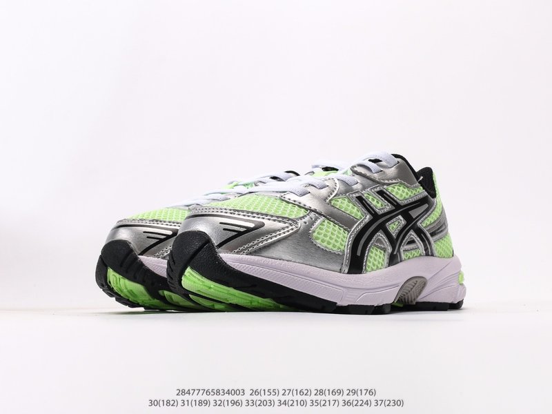 아식스 Gel-NYC 키즈 운동화 001-285310