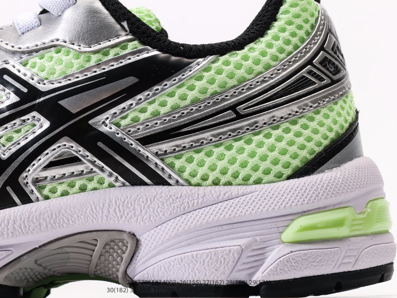 아식스 Gel-NYC 키즈 운동화 001-285310