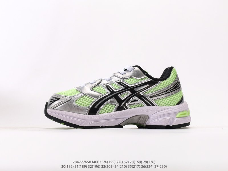 아식스 Gel-NYC 키즈 운동화 001-285310