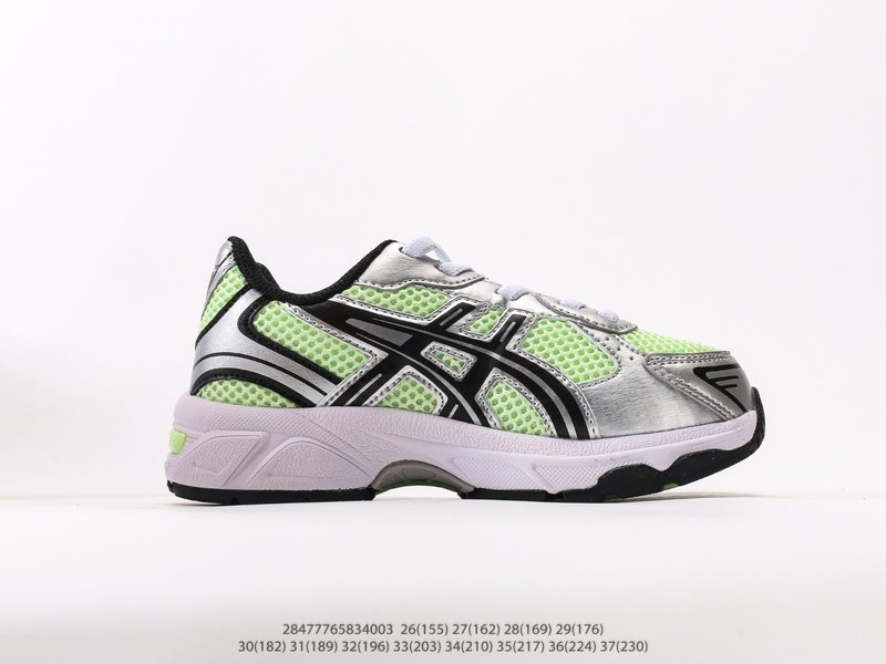 아식스 Gel-NYC 키즈 운동화 001-285310