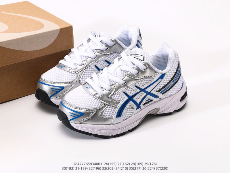 아식스 Gel-NYC 아동화 001-285311