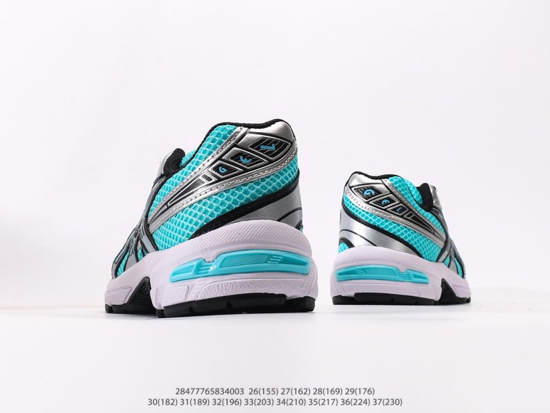 아식스 Gel-NYC 키즈 운동화 001-285312