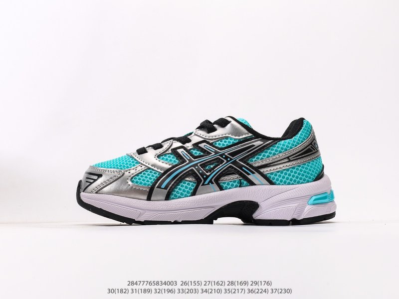 아식스 Gel-NYC 키즈 운동화 001-285312
