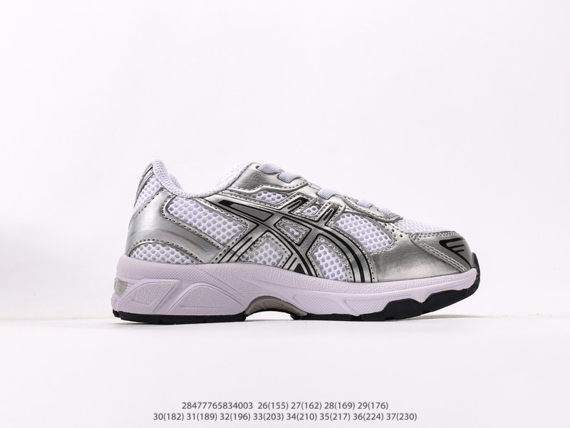 아식스 Gel-NYC 키즈 운동화 001-285315