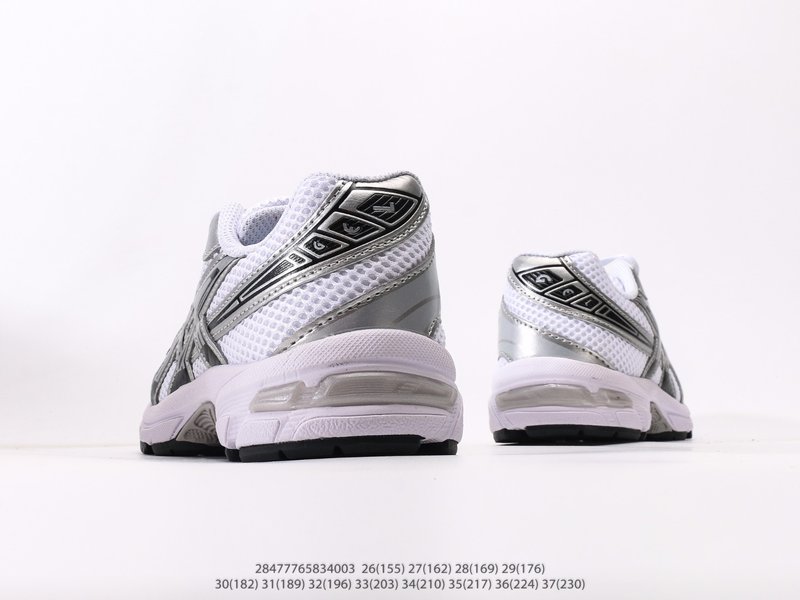 아식스 Gel-NYC 키즈 운동화 001-285315