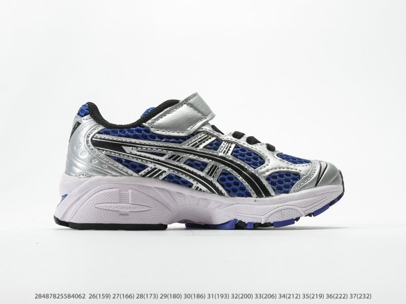 아식스 Gel-NYC 아동 운동화 001-285337