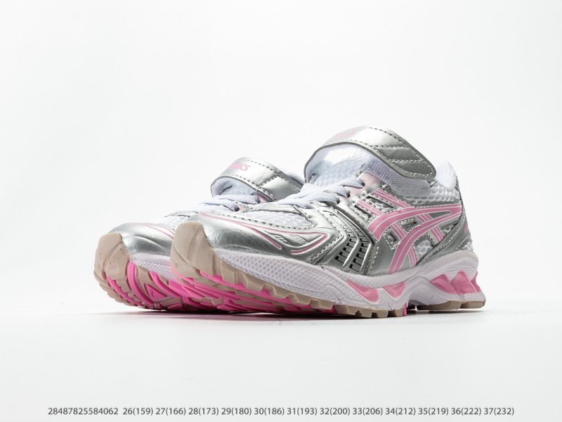 아식스 Gel-NYC 아동화 001-285338