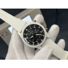 IWC 조종사 세라믹 스페셜 에디션 41mm 001-285387