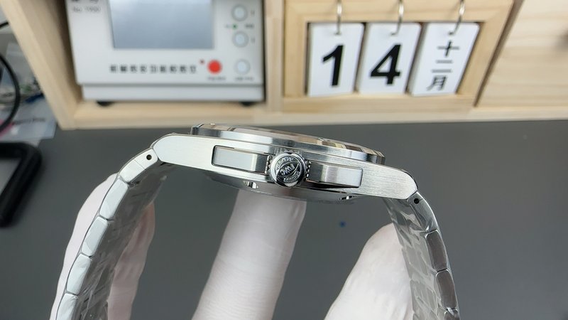 IWC 엔지니어 오토매틱 워치 40 001-285391