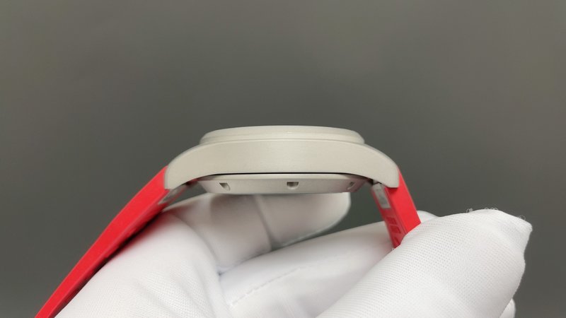 IWC 파일럿 AMG 엔지니어 시계 001-285393