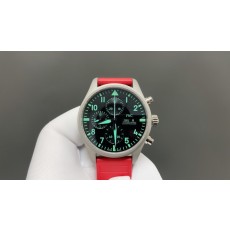 IWC 파일럿 AMG 엔지니어 시계 001-285393