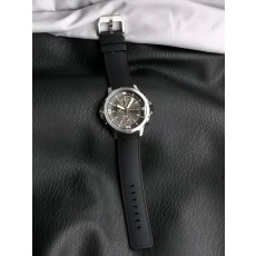 IWC 마린 크로노그래프 V6 상어 에디션 001-285396