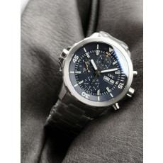 IWC 오션 크로노그래프 V6 스페셜 에디션 001-285398