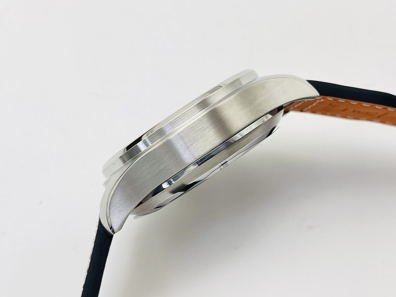 IWC 조종사 크로노그래프 시계 클래식 V2 버전 001-285400